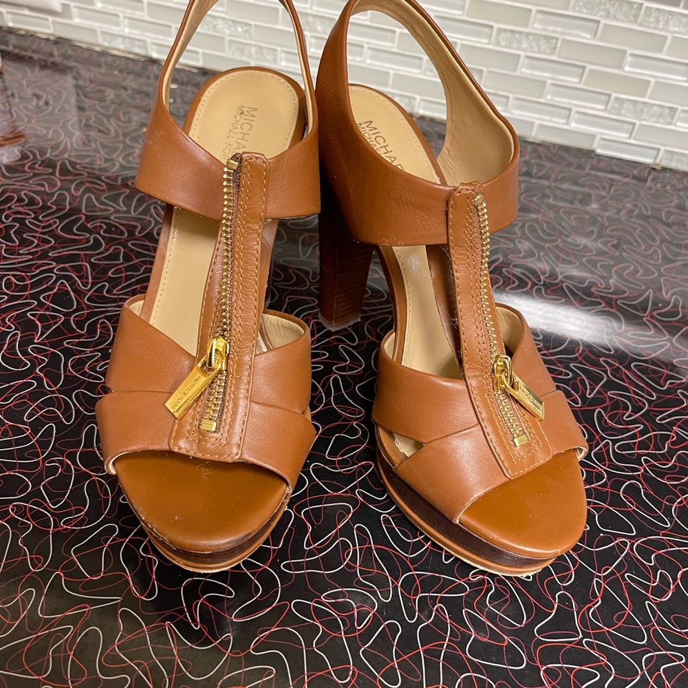 Michael Kors Heels